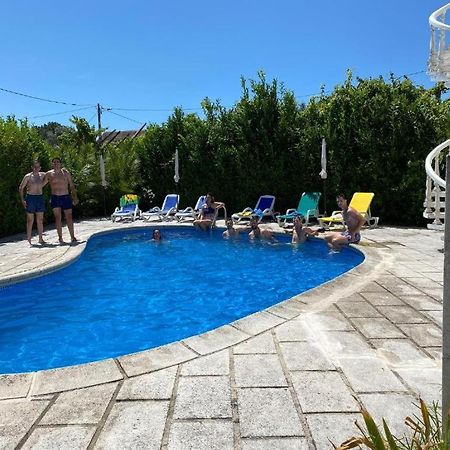 Carvalheira Grande Casa Da Rosa Bed & Breakfast エクステリア 写真
