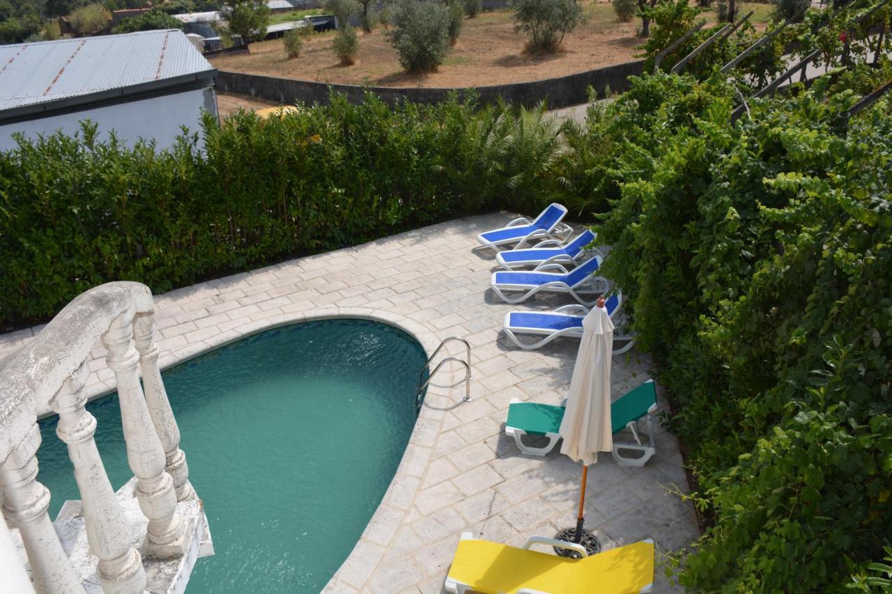 Carvalheira Grande Casa Da Rosa Bed & Breakfast エクステリア 写真