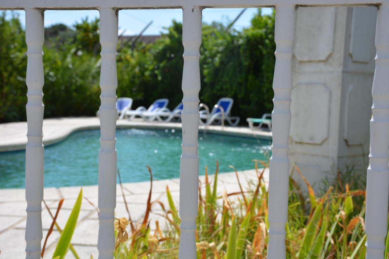 Carvalheira Grande Casa Da Rosa Bed & Breakfast エクステリア 写真