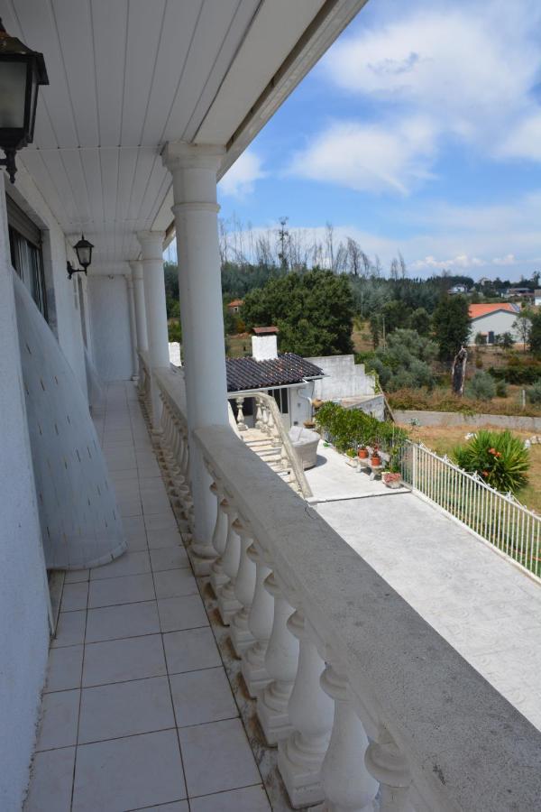 Carvalheira Grande Casa Da Rosa Bed & Breakfast エクステリア 写真