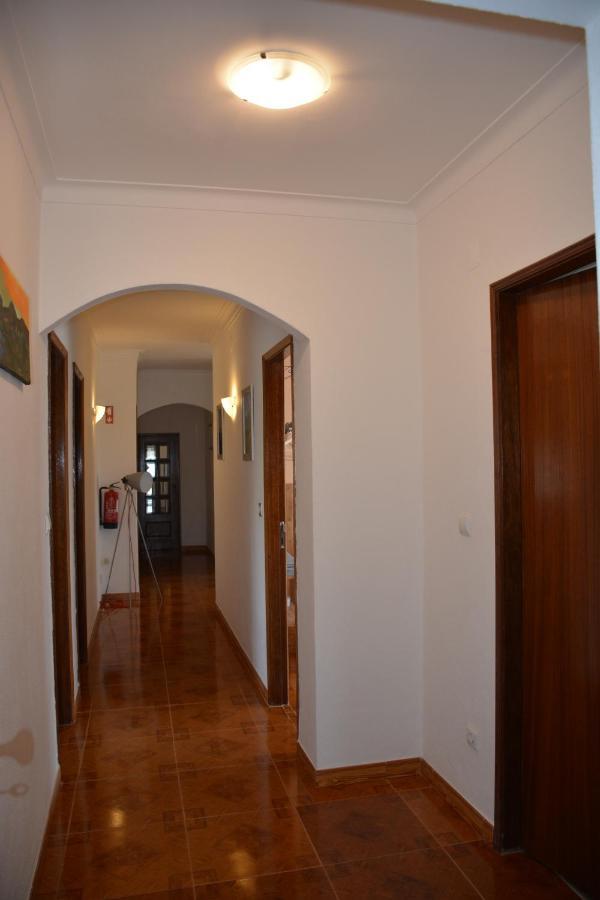 Carvalheira Grande Casa Da Rosa Bed & Breakfast エクステリア 写真