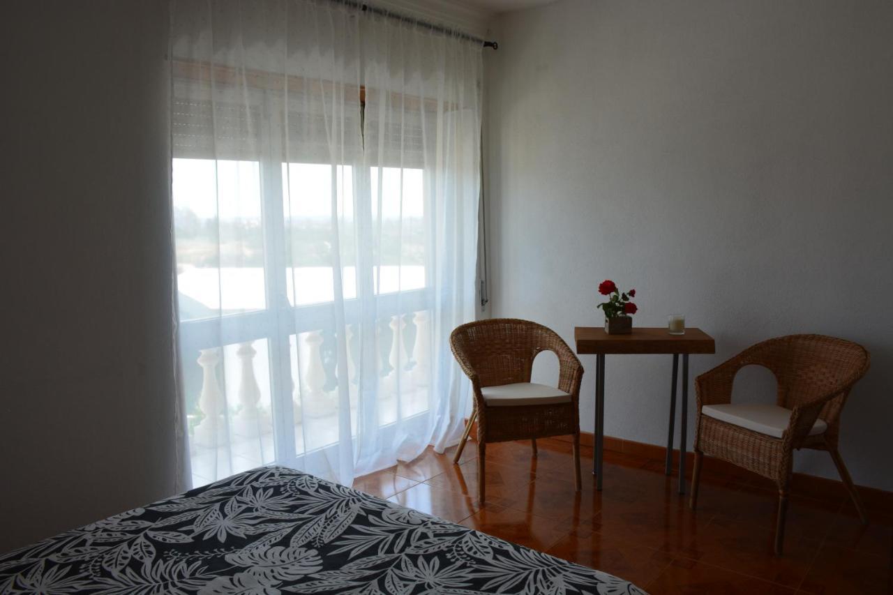 Carvalheira Grande Casa Da Rosa Bed & Breakfast エクステリア 写真