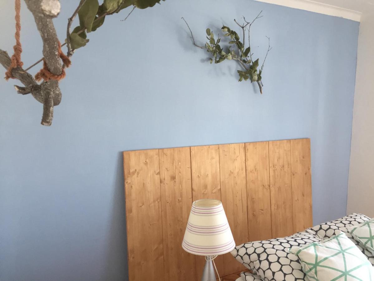 Carvalheira Grande Casa Da Rosa Bed & Breakfast エクステリア 写真