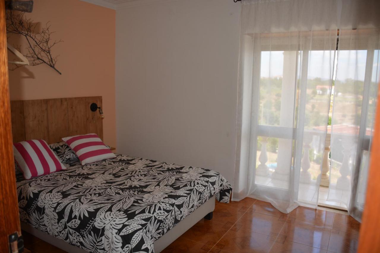 Carvalheira Grande Casa Da Rosa Bed & Breakfast エクステリア 写真