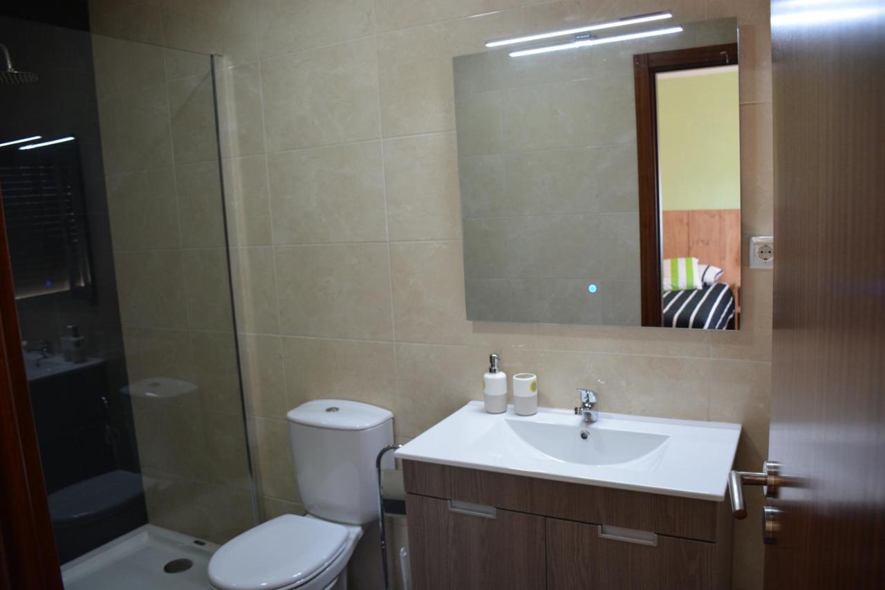 Carvalheira Grande Casa Da Rosa Bed & Breakfast エクステリア 写真