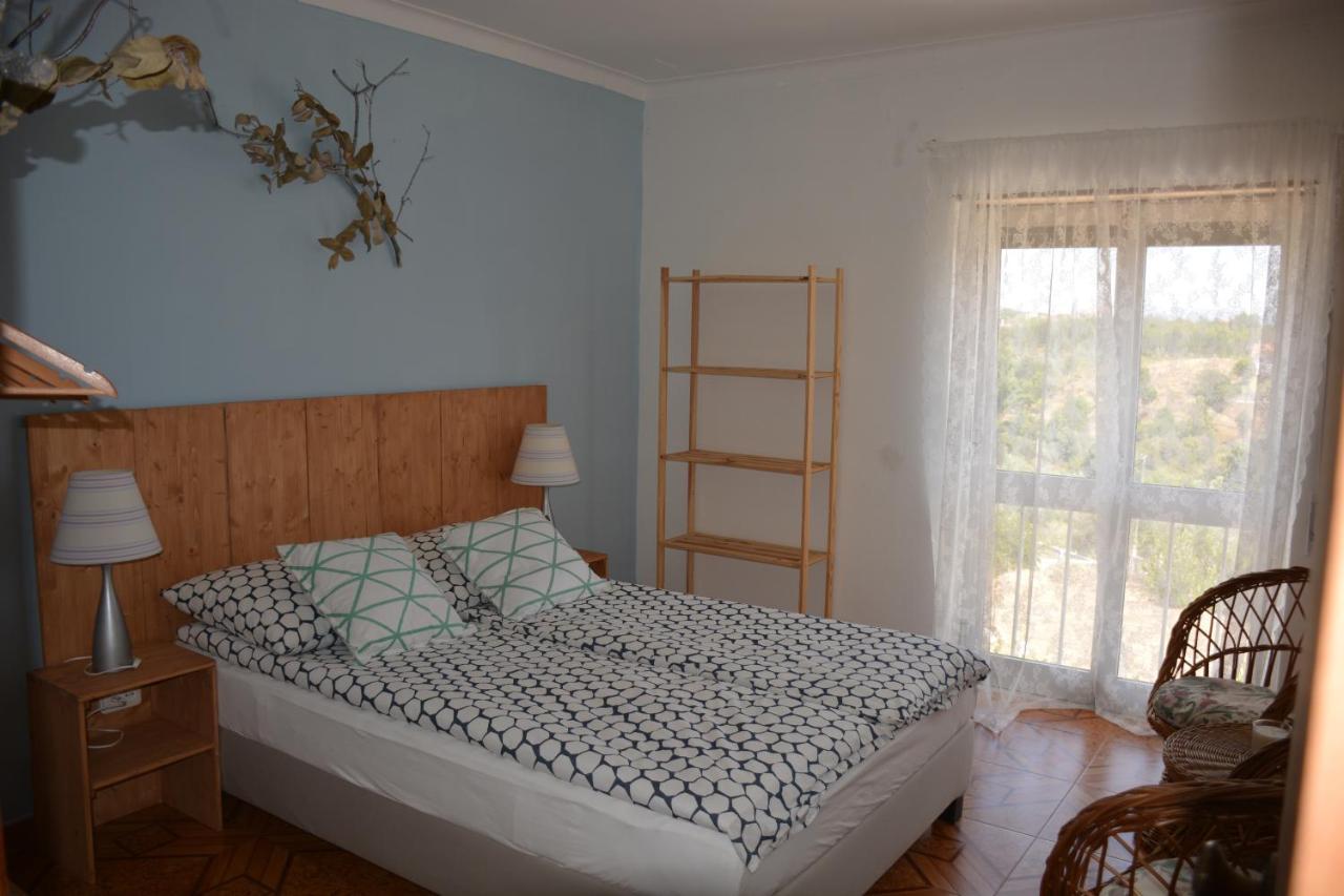 Carvalheira Grande Casa Da Rosa Bed & Breakfast エクステリア 写真