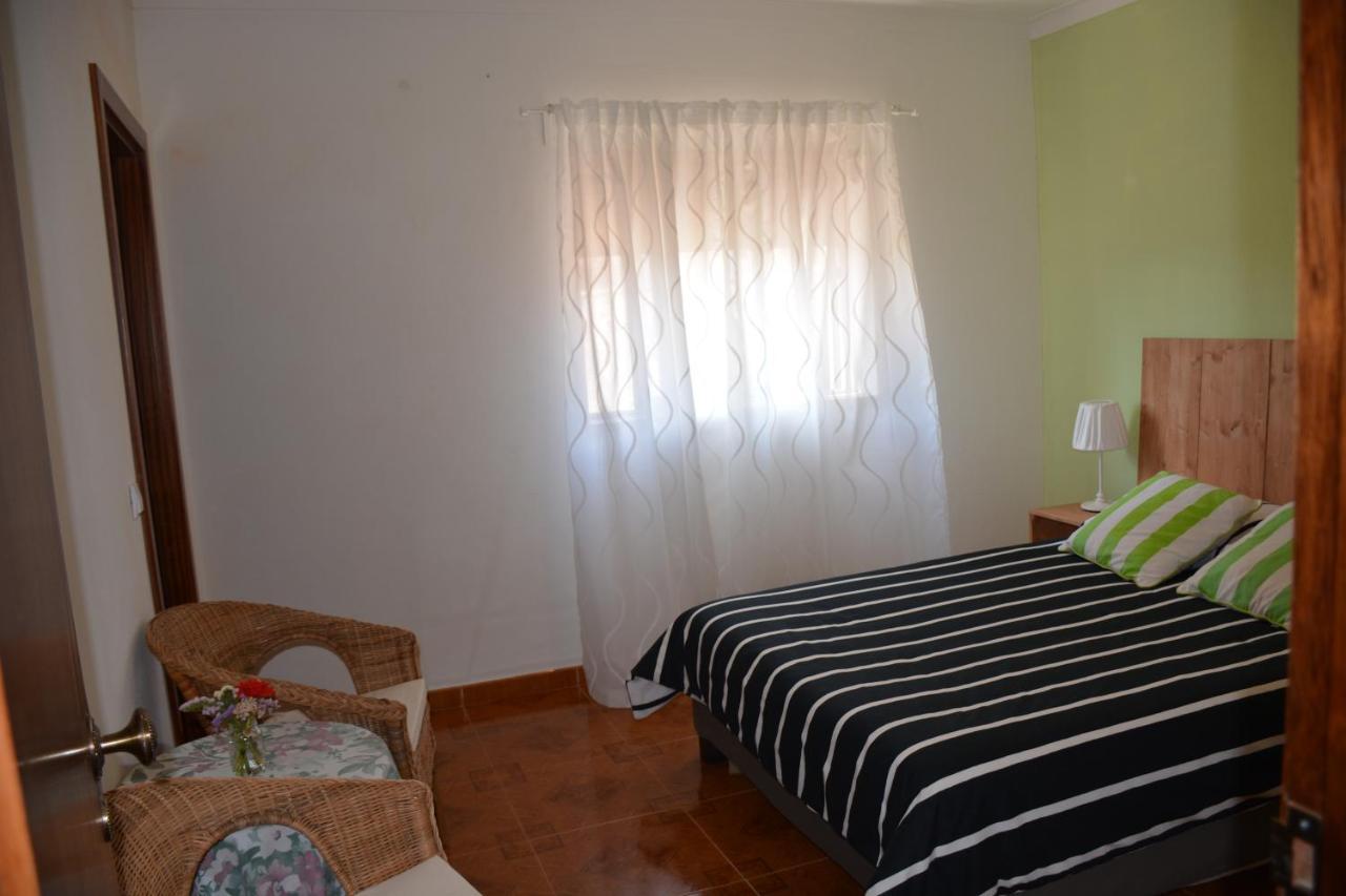 Carvalheira Grande Casa Da Rosa Bed & Breakfast エクステリア 写真