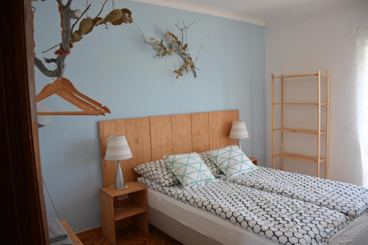 Carvalheira Grande Casa Da Rosa Bed & Breakfast エクステリア 写真