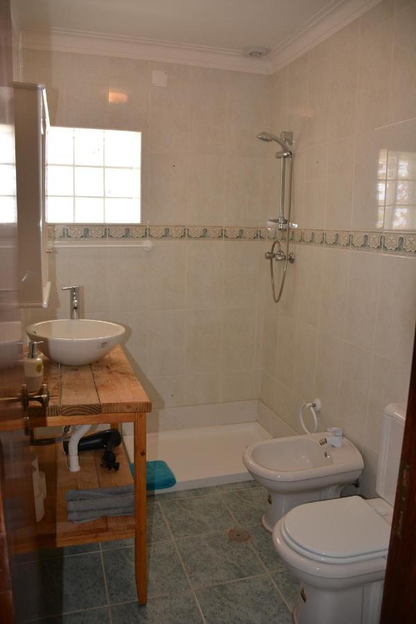 Carvalheira Grande Casa Da Rosa Bed & Breakfast エクステリア 写真
