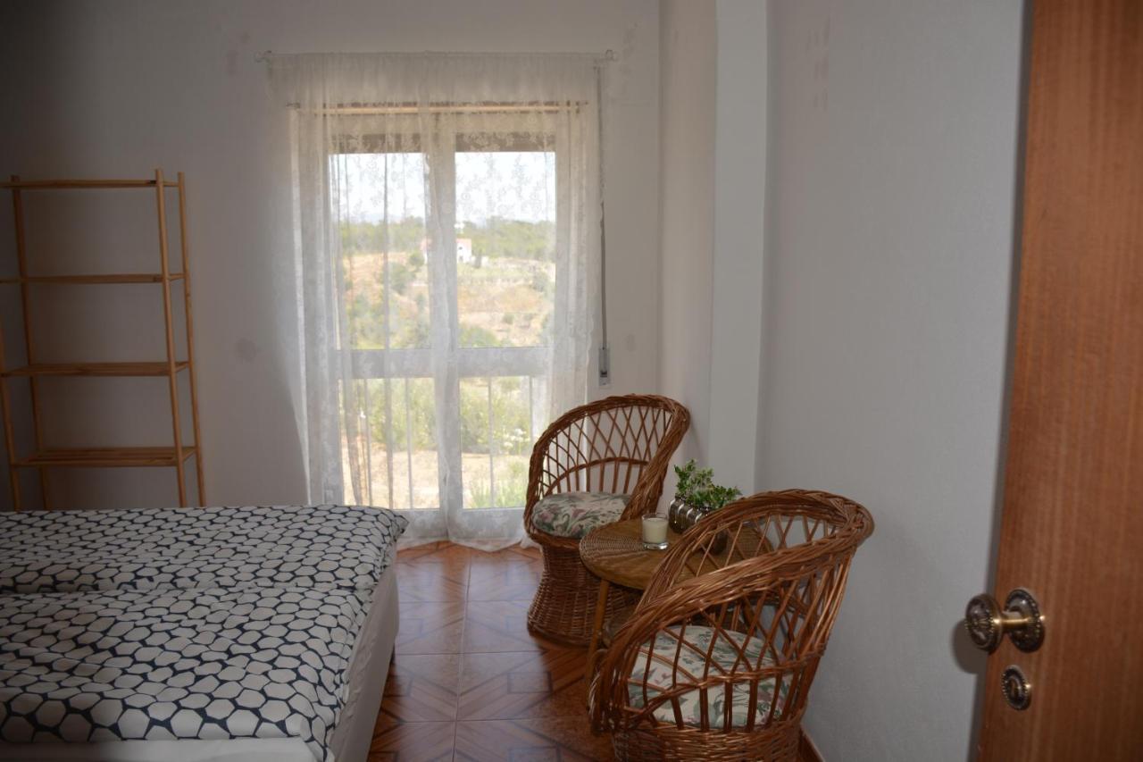 Carvalheira Grande Casa Da Rosa Bed & Breakfast エクステリア 写真