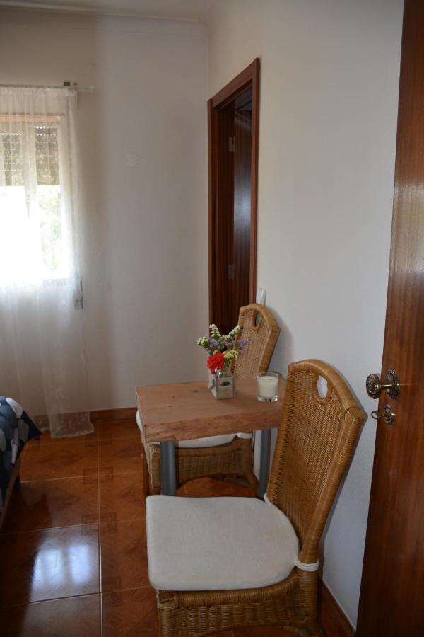 Carvalheira Grande Casa Da Rosa Bed & Breakfast エクステリア 写真