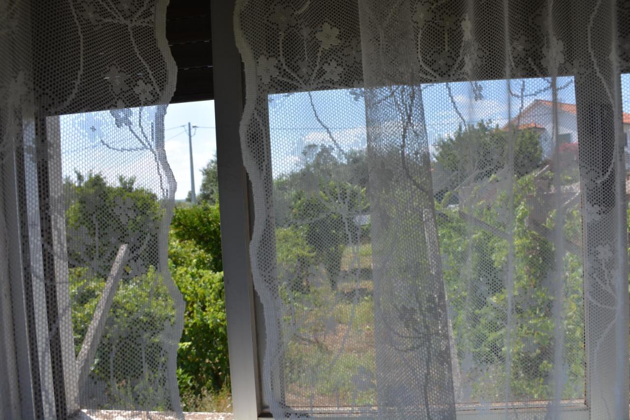 Carvalheira Grande Casa Da Rosa Bed & Breakfast エクステリア 写真