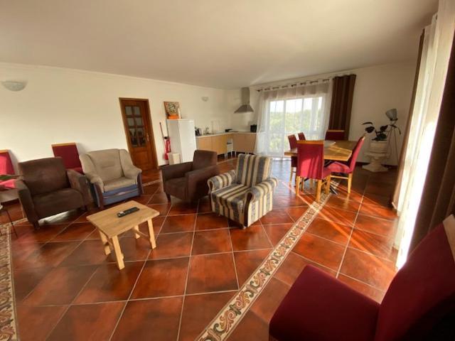 Carvalheira Grande Casa Da Rosa Bed & Breakfast エクステリア 写真