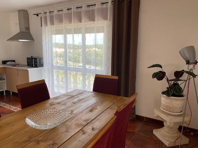 Carvalheira Grande Casa Da Rosa Bed & Breakfast エクステリア 写真