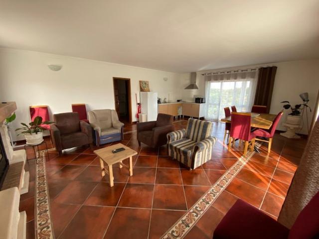 Carvalheira Grande Casa Da Rosa Bed & Breakfast エクステリア 写真