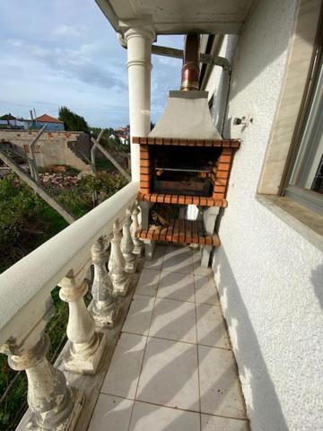 Carvalheira Grande Casa Da Rosa Bed & Breakfast エクステリア 写真