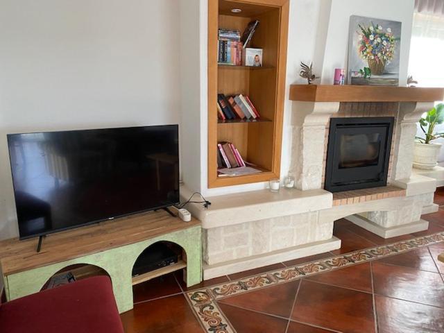 Carvalheira Grande Casa Da Rosa Bed & Breakfast エクステリア 写真