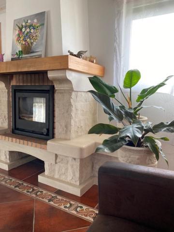Carvalheira Grande Casa Da Rosa Bed & Breakfast エクステリア 写真