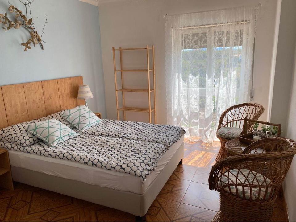 Carvalheira Grande Casa Da Rosa Bed & Breakfast エクステリア 写真