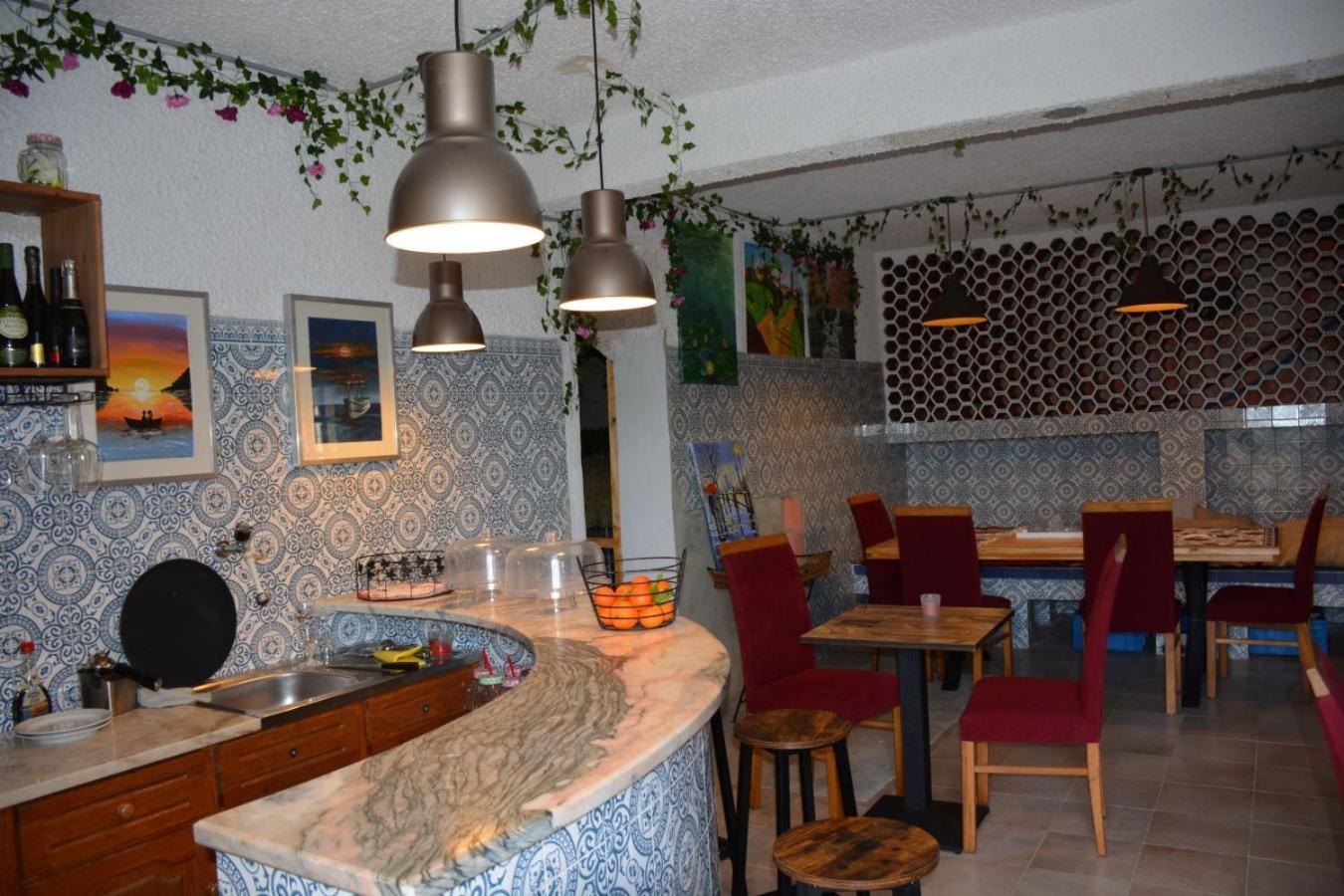 Carvalheira Grande Casa Da Rosa Bed & Breakfast エクステリア 写真